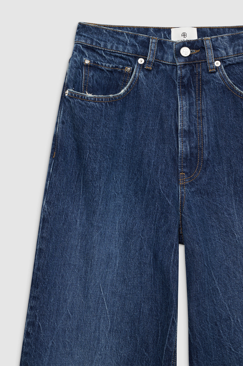 Rick Jean - Azure Blue View 6