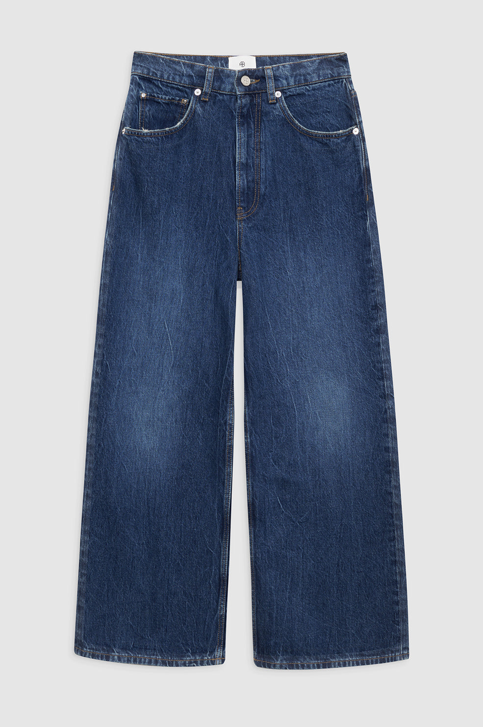 Rick Jean - Azure Blue View 5