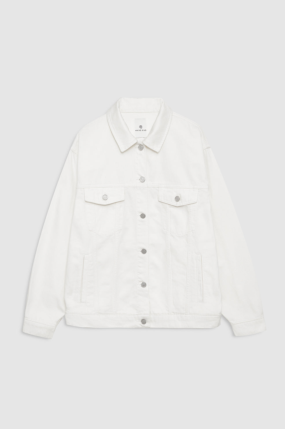 Rory Jacket - Black View 3