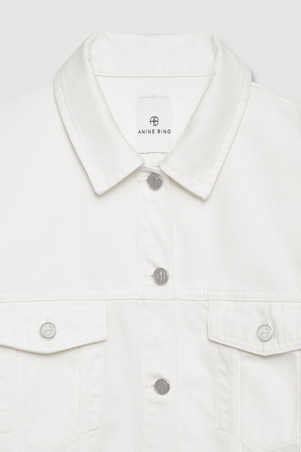 Rory Jacket - Black View 4