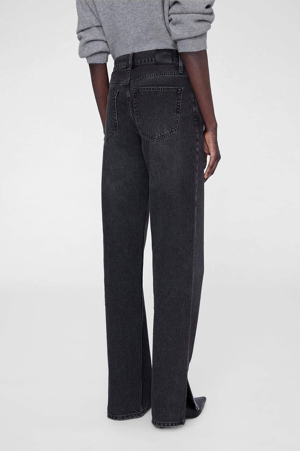 Roy Jean - Nordic Blue View 4