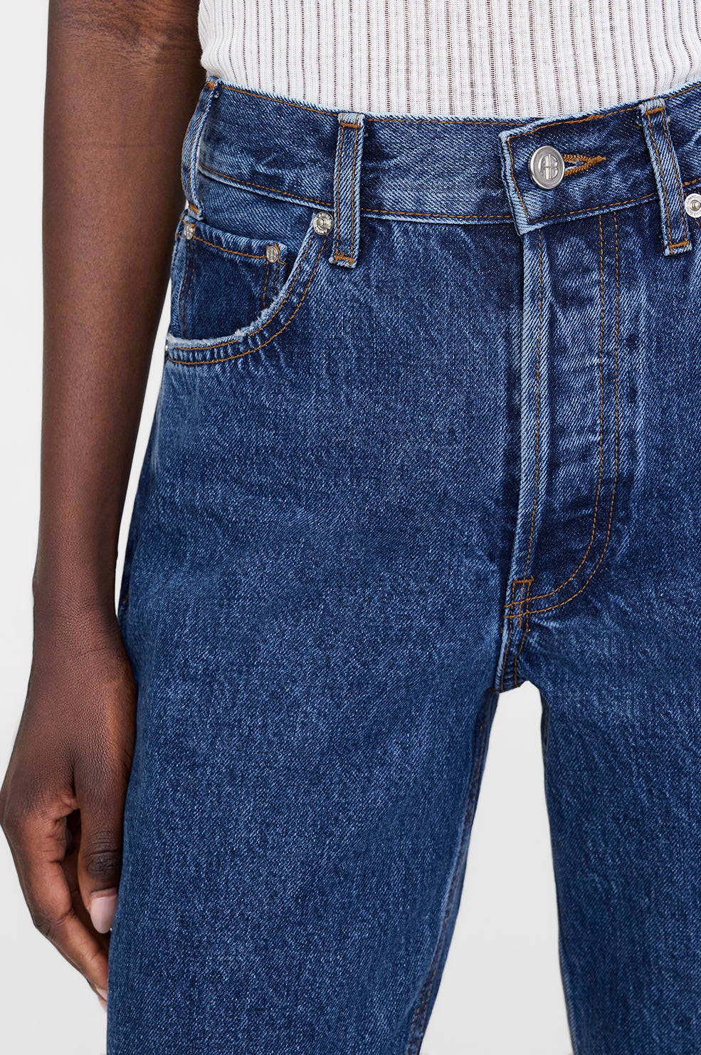 On Model Detail View