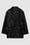 ANINE BING Sara Blazer - Black Sequin