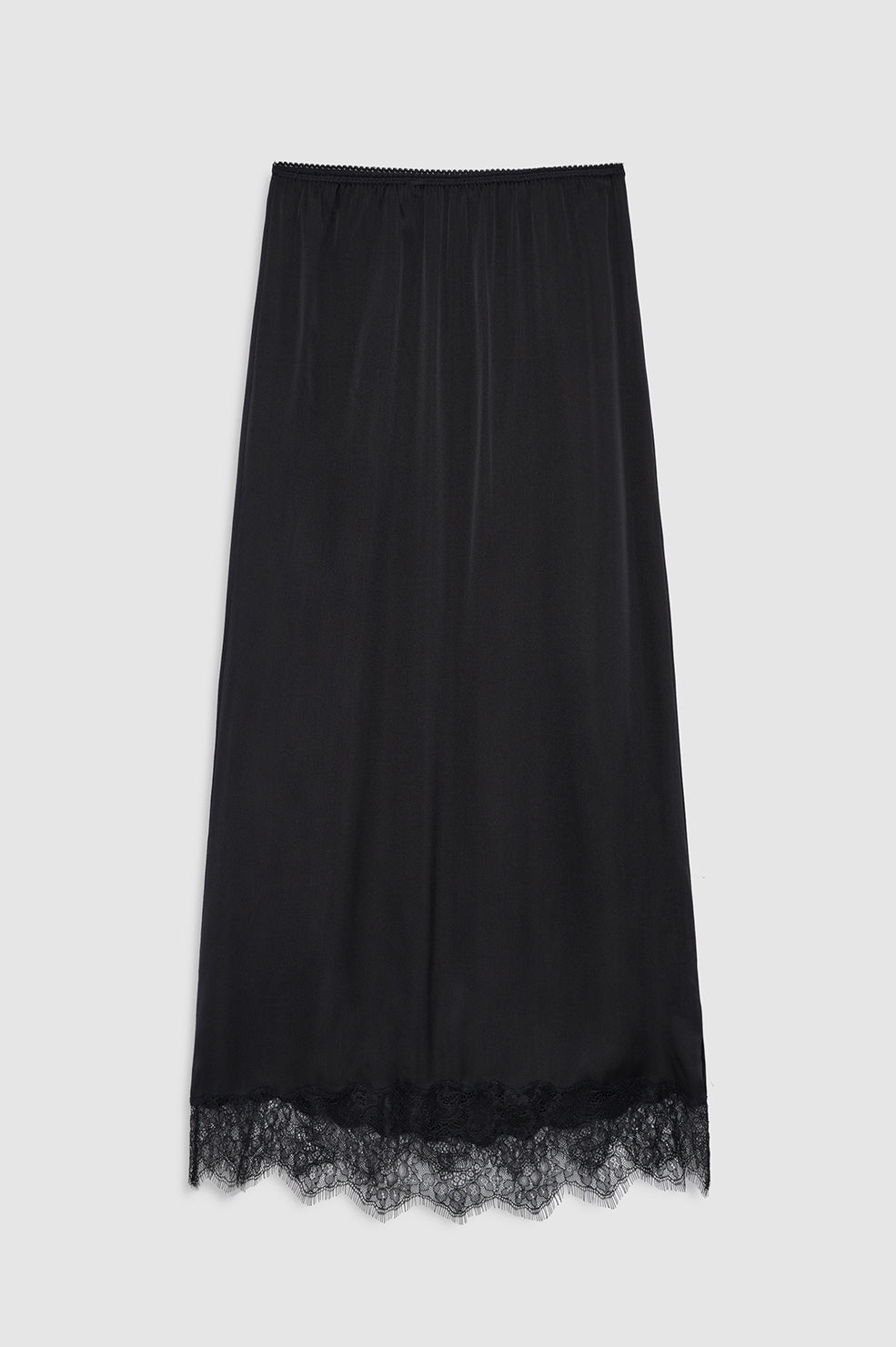Shelby Skirt - Black View 3