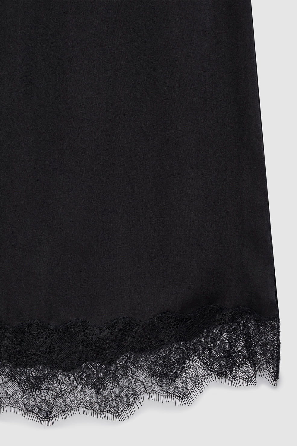 Shelby Skirt - Black View 4