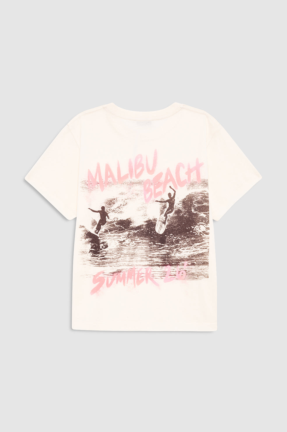 Shelley Tee - Black View 3