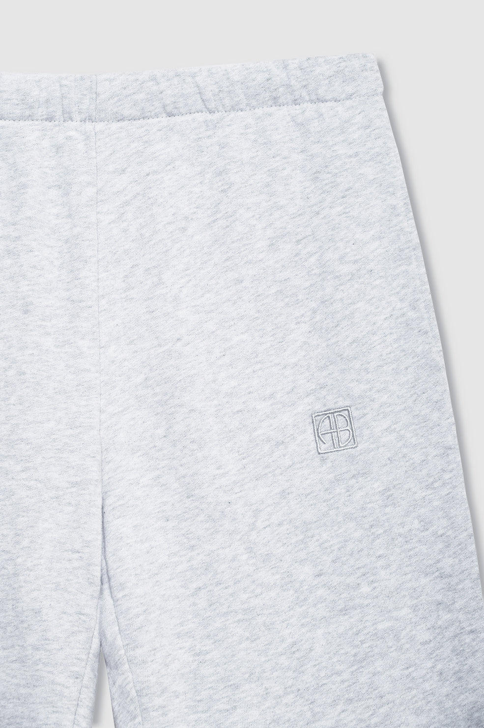 Stephen Jogger Bing - Grey Melange View 4