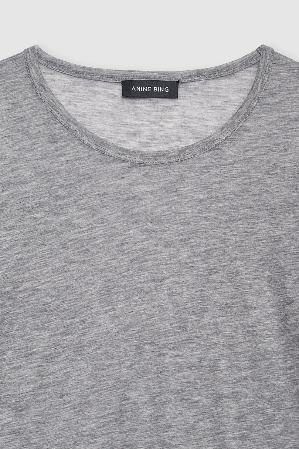 Sylvie Tee - Grey View 4