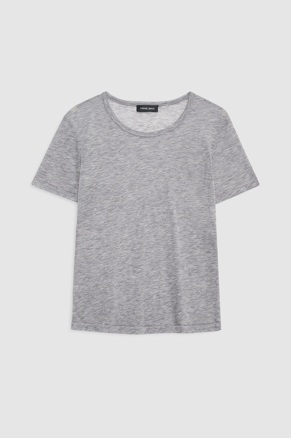 Sylvie Tee - Grey View 3