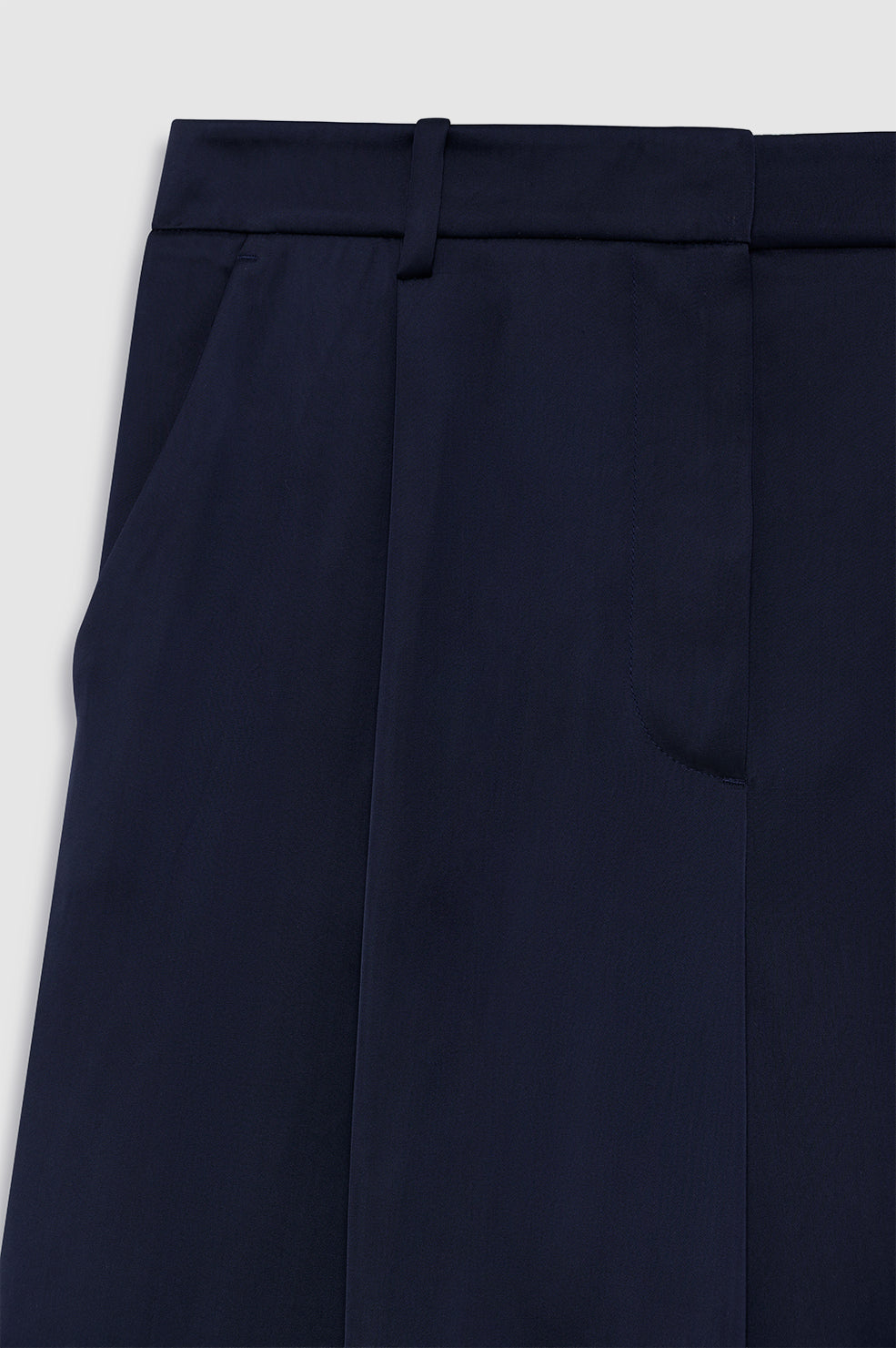 Trent Trouser - Navy View 4