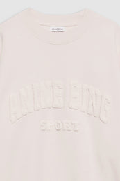 Tyler Sweatshirt - Washed Peach XXS
