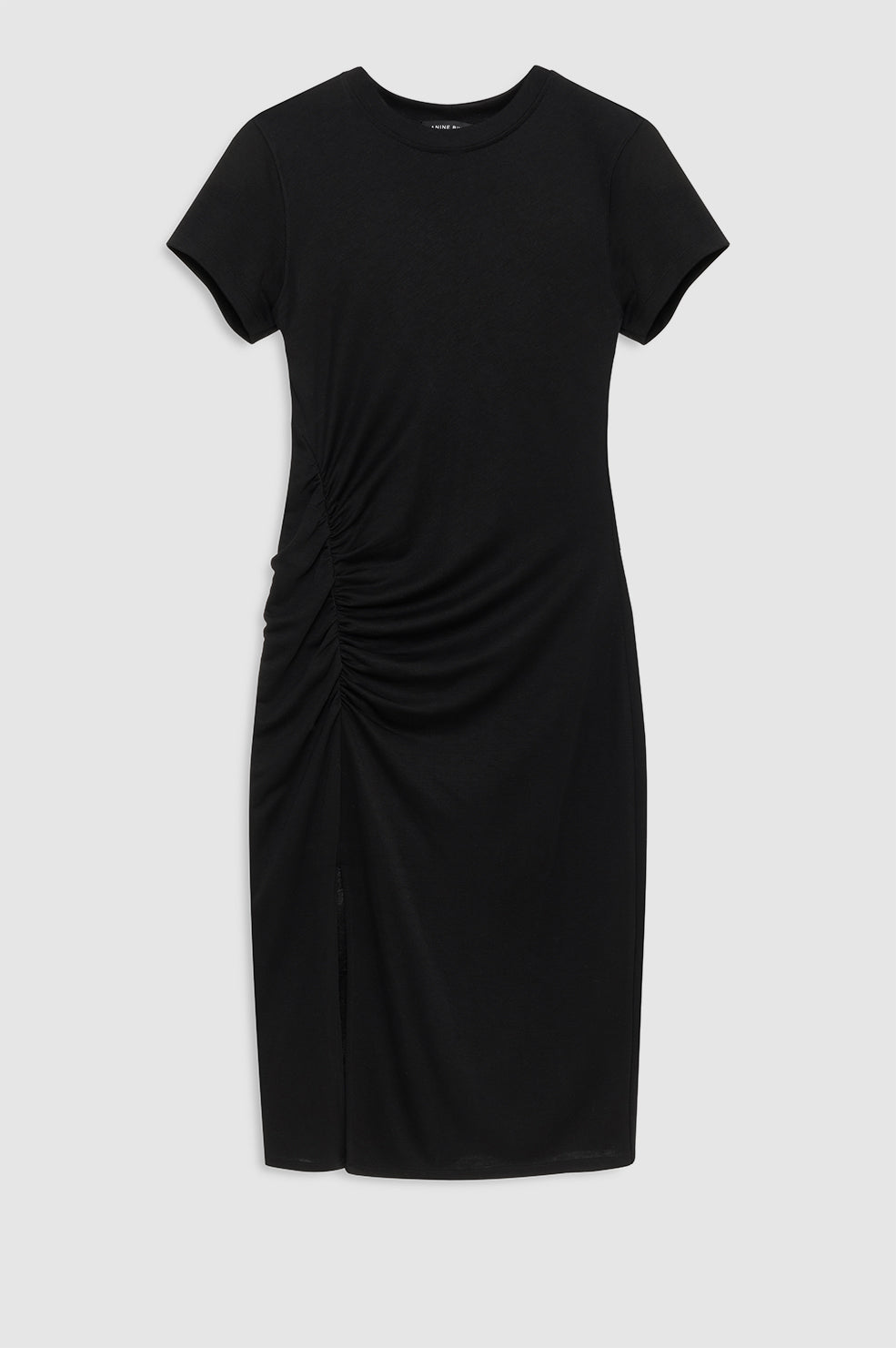 Vida Dress - Black View 3