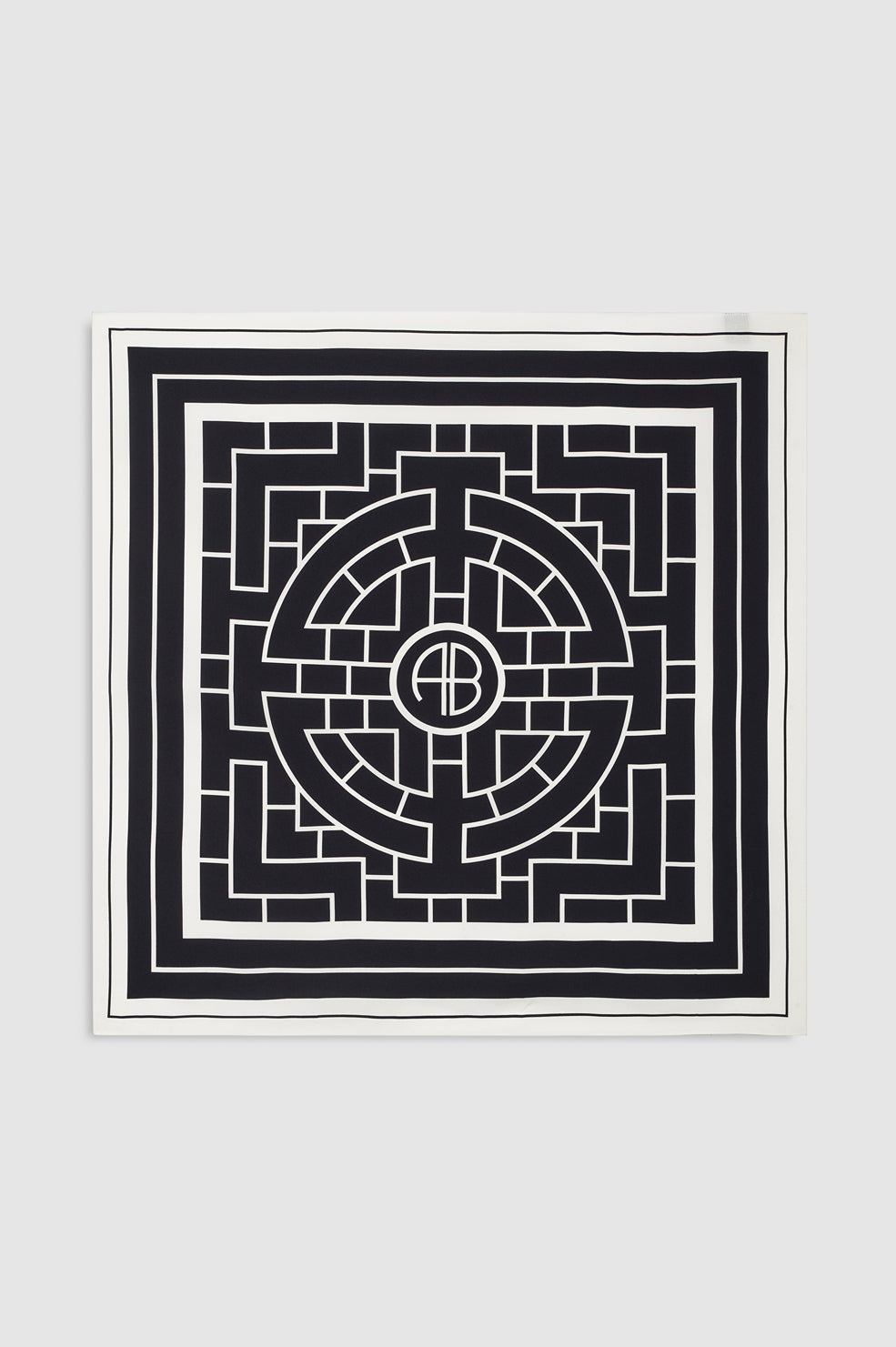 York Scarf Ab  product image