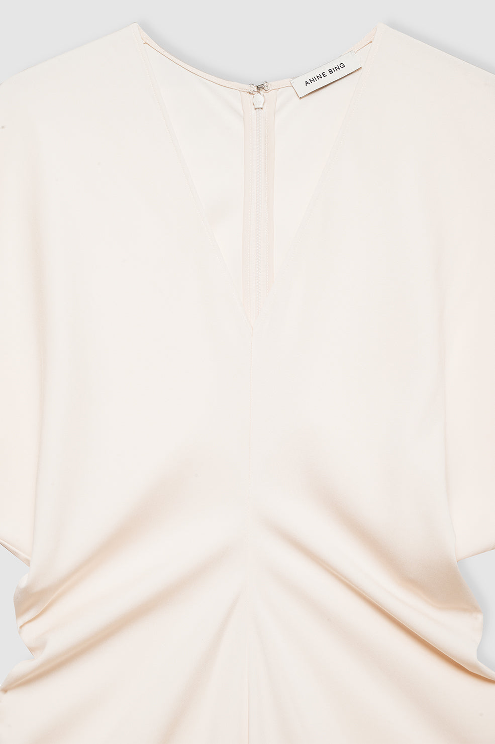 Zadig Dress - Black View 4