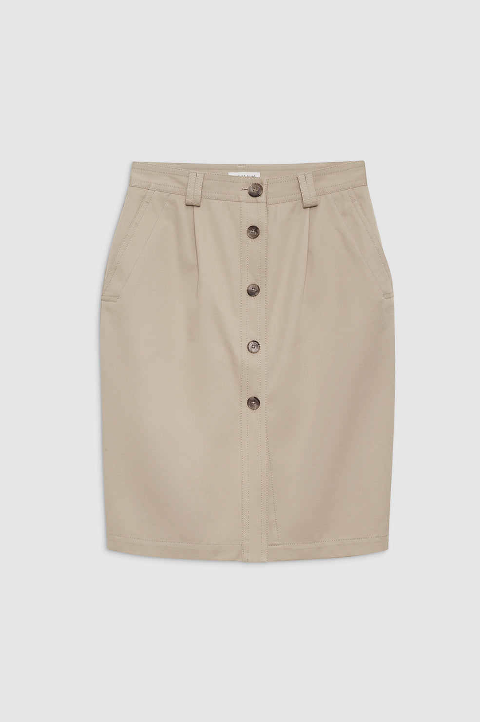 //eu.aninebing.com/cdn/shop/files/AB_ZAIRE-SKIRT_OATMEAL_A-04-10733-OMA10_PACKSHOT_FRONT-VIEW_01_1200x.progressive