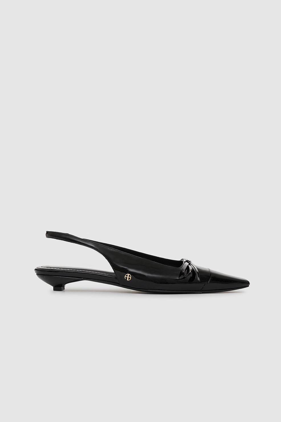 Zoey Slingback Heels  product image