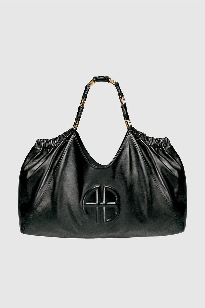 SAINT LAURENT Kate small two-tone leather shoulder bag | NET-A-PORTER