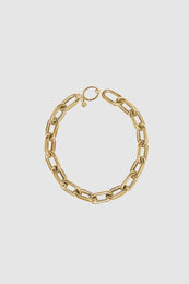 ANINE BING Link Bracelet - 14k Gold