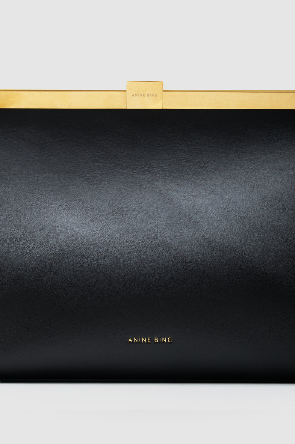 Anine Clutch - Black View 5