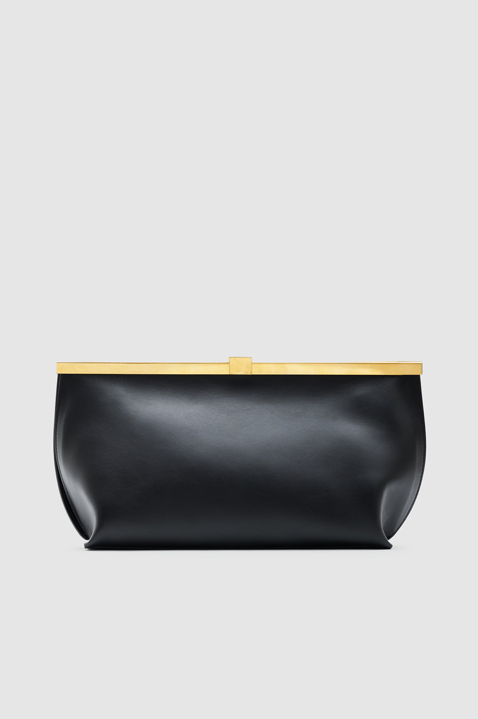 Anine Clutch - Black View 3