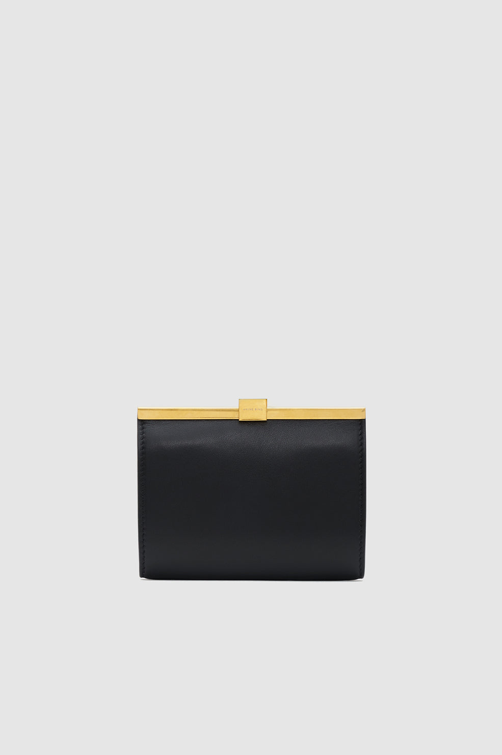 Anine Wallet - Black View 1