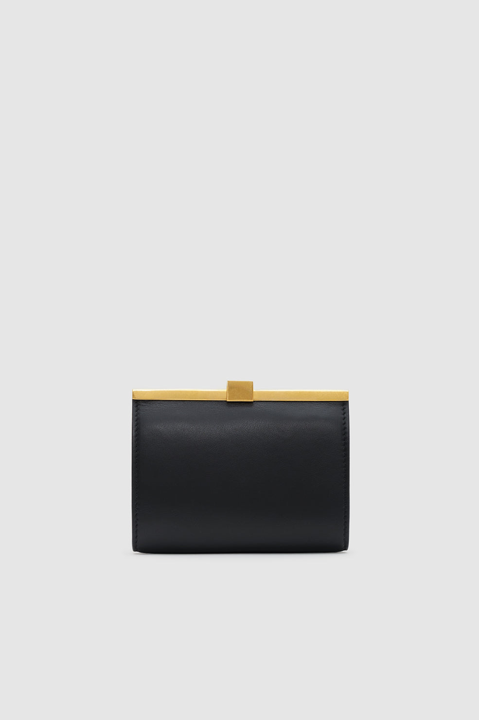 Anine Wallet - Black View 2