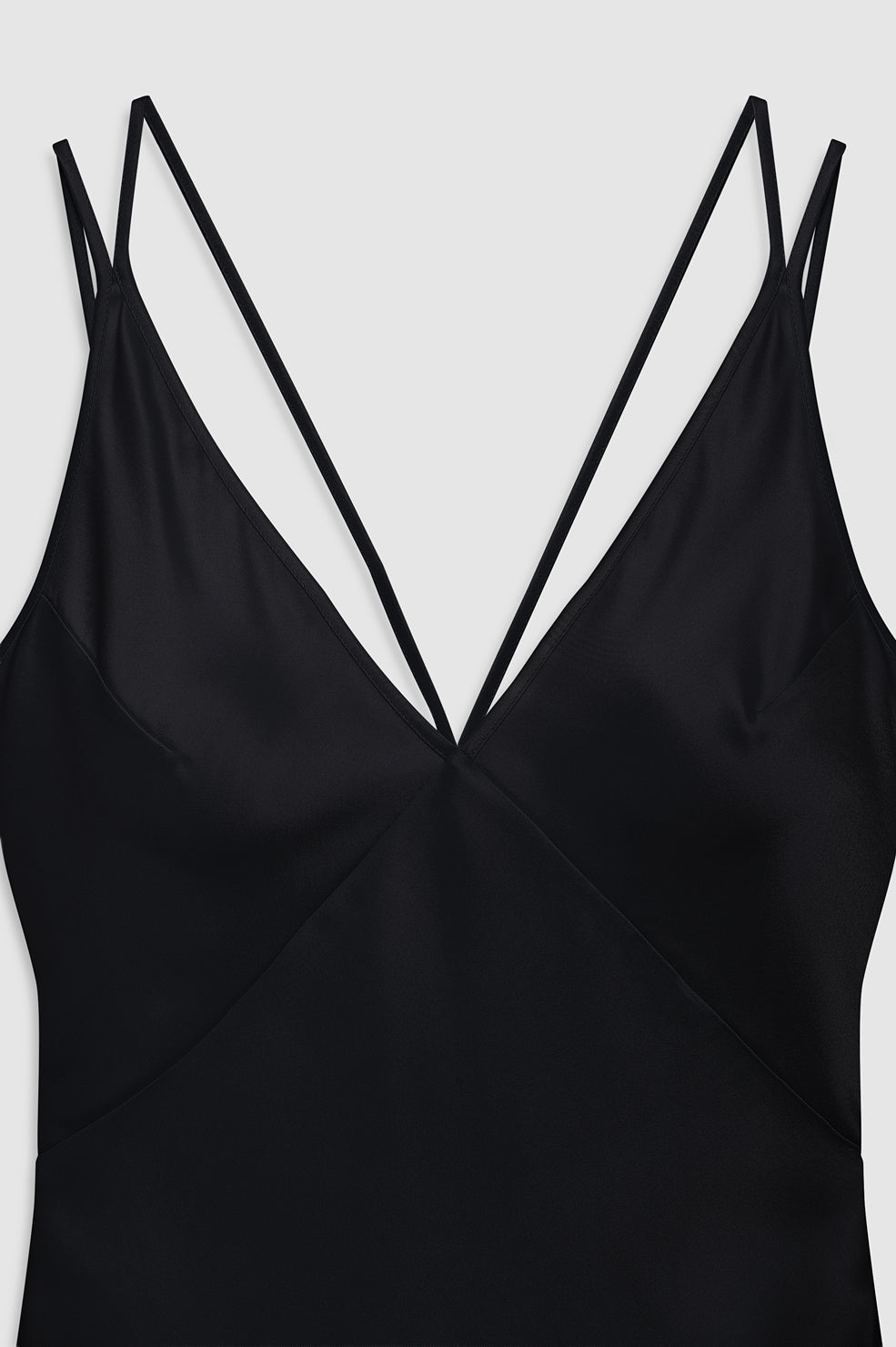 Blanca Top - Golden Beige View 4