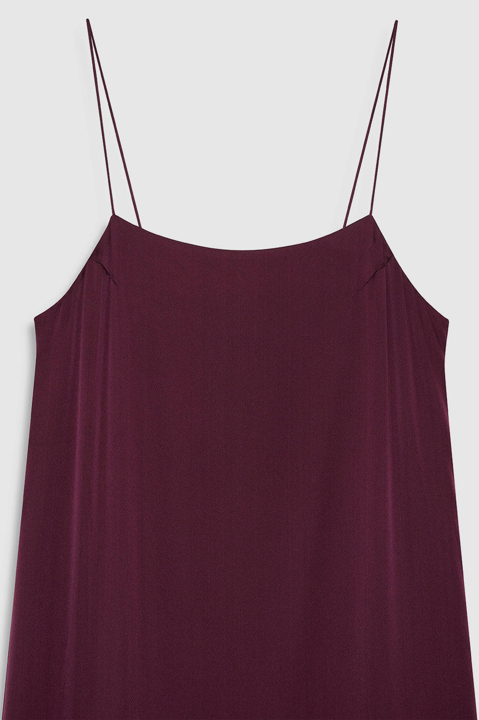 Clementine Dress - Fig View 4