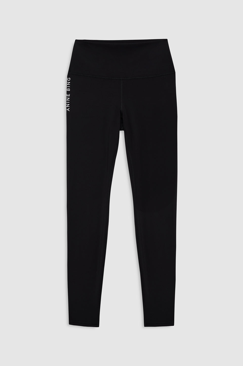 Dave Legging - Burgundy View 3