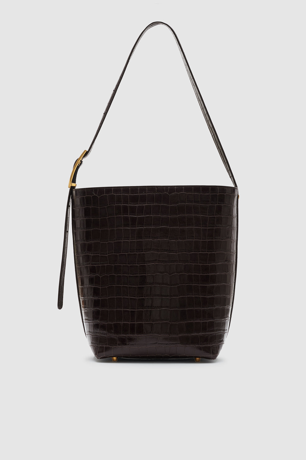 Elly Bucket Bag Embossed  product image