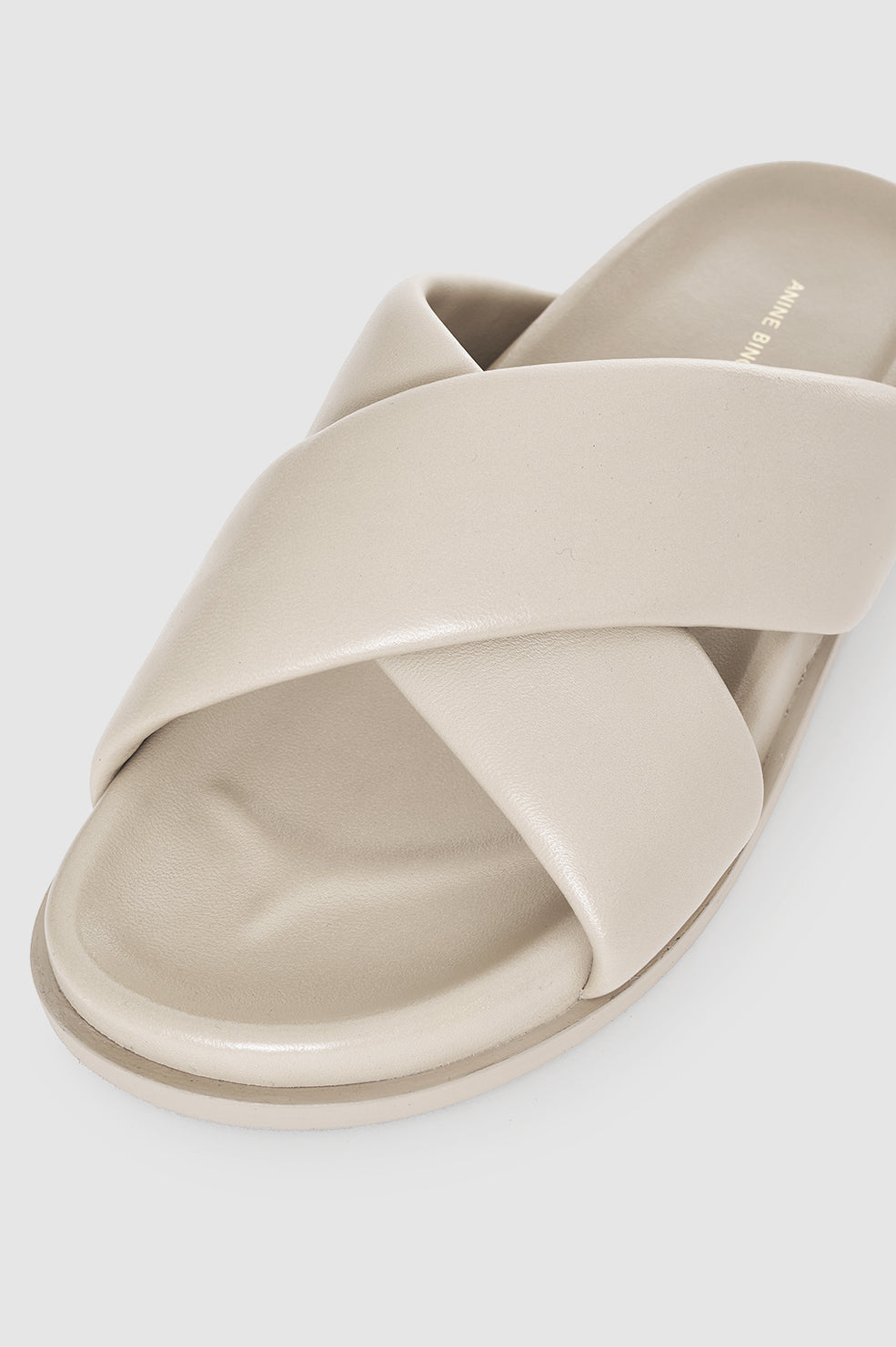 Emi Slides - Sand View 4