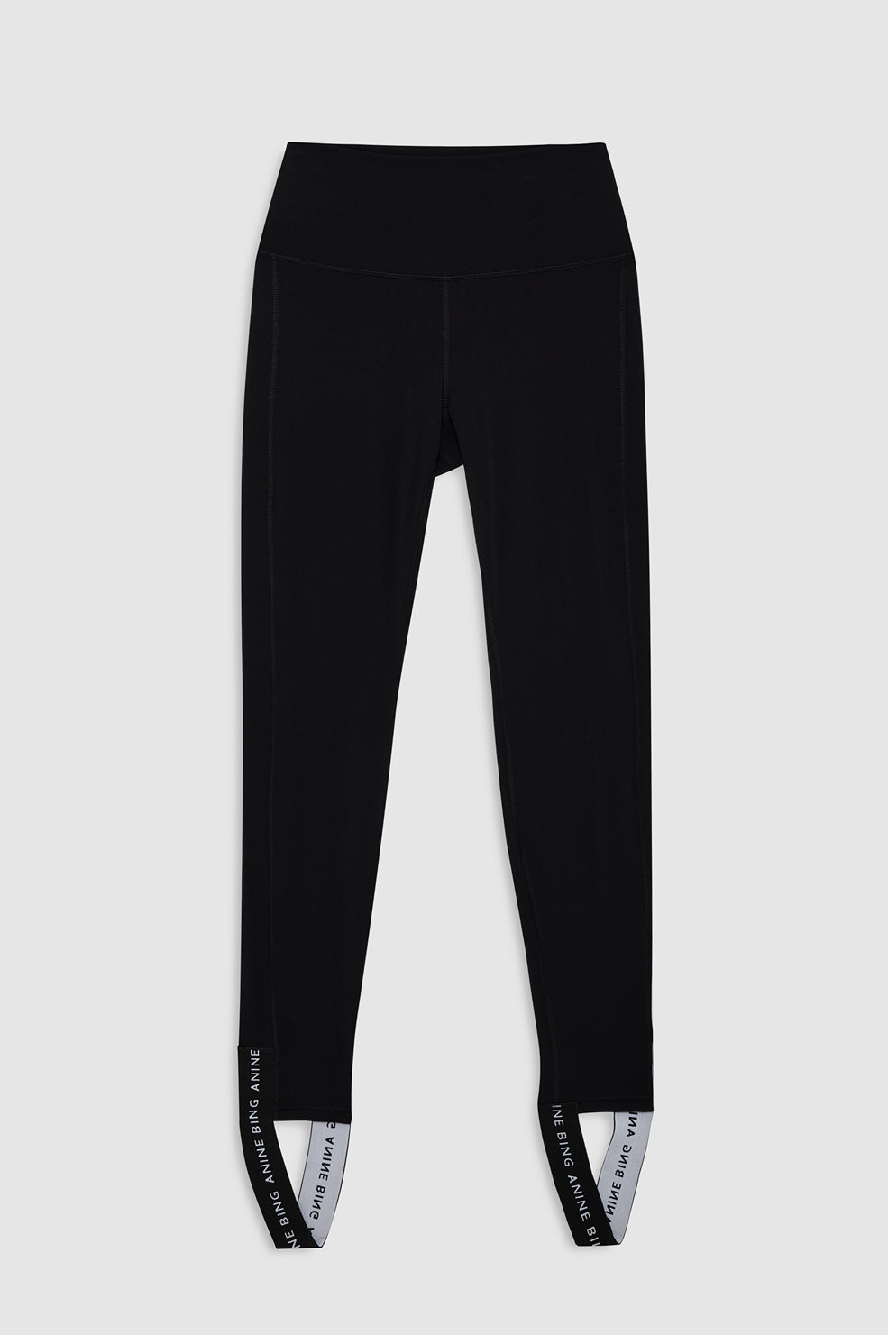 Fuse Legging - Black View 4