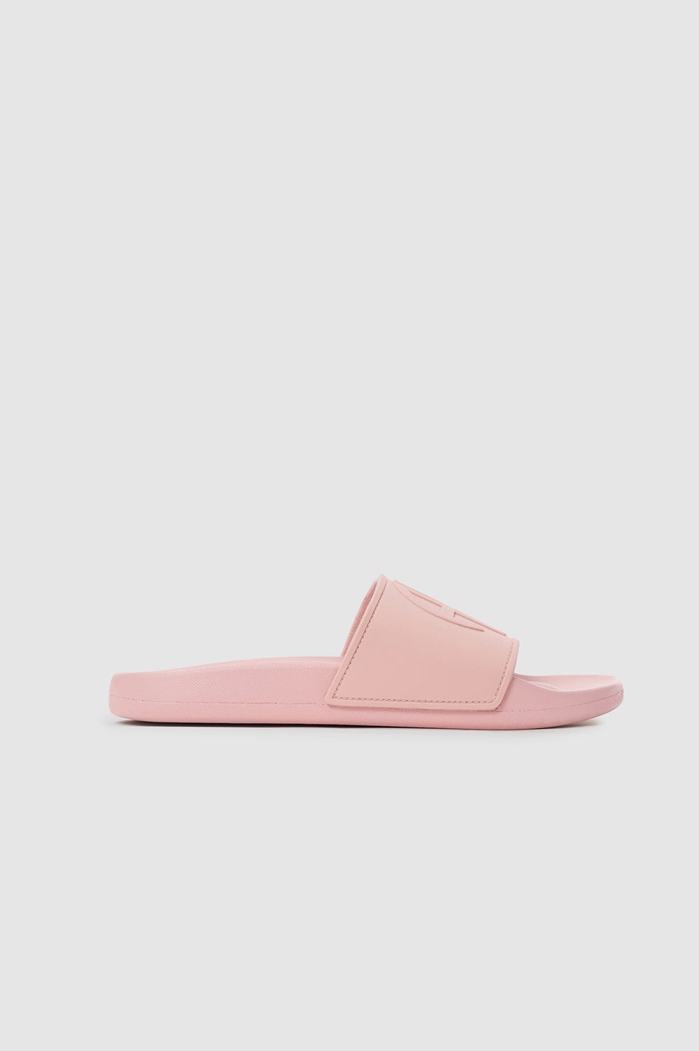 Isla Slides - Sea Foam Green View 1