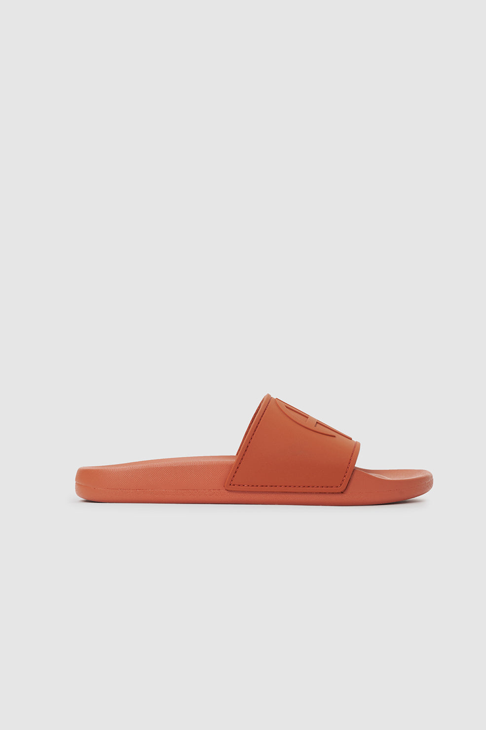 Isla Slides - Red Terracotta