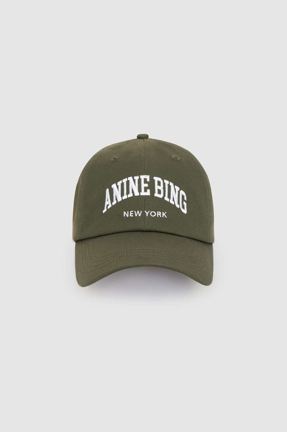 Jeremy Baseball Cap Anine Bing Ny  product image