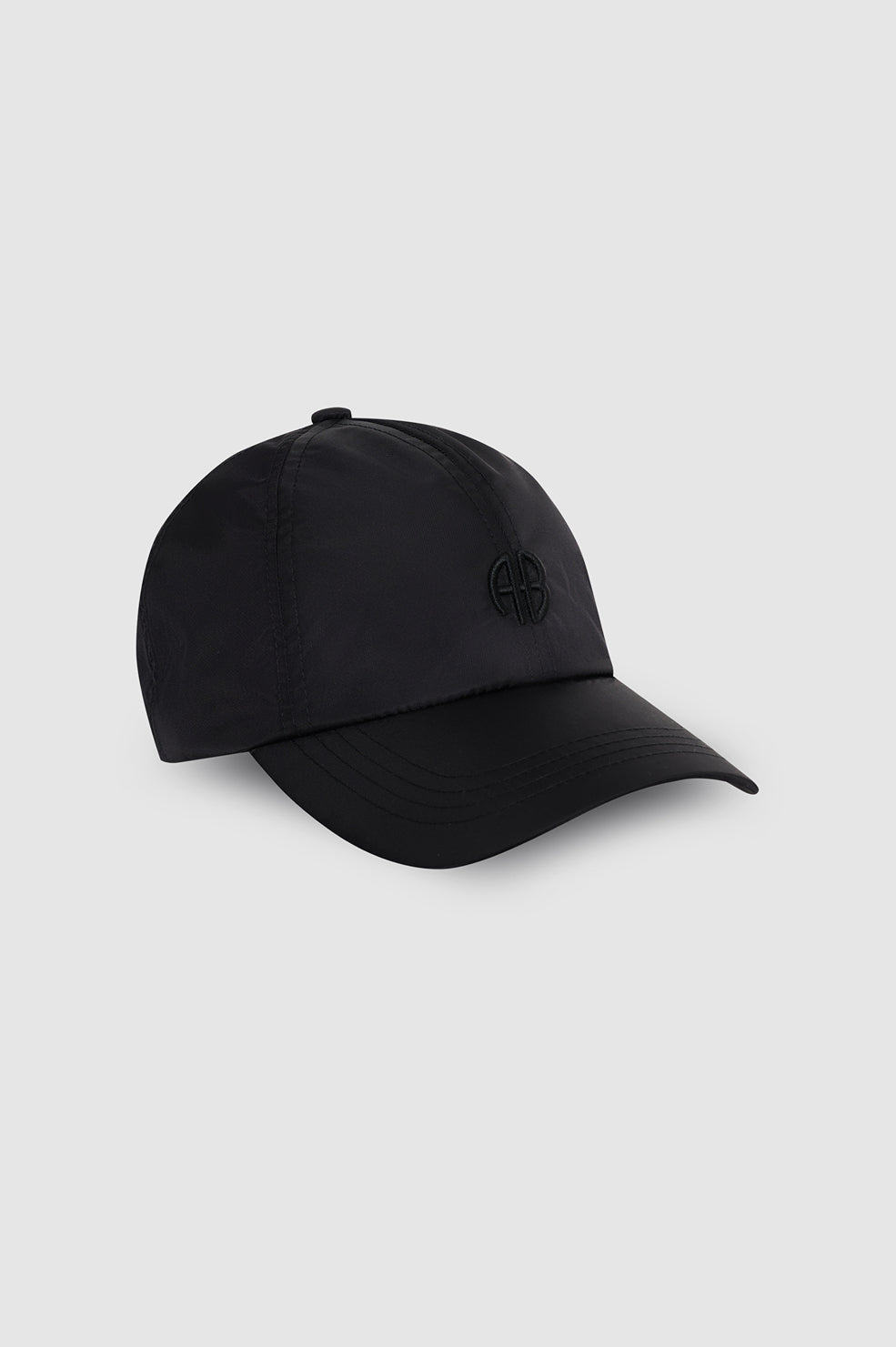 Jeremy Baseball Cap - Sage View 4