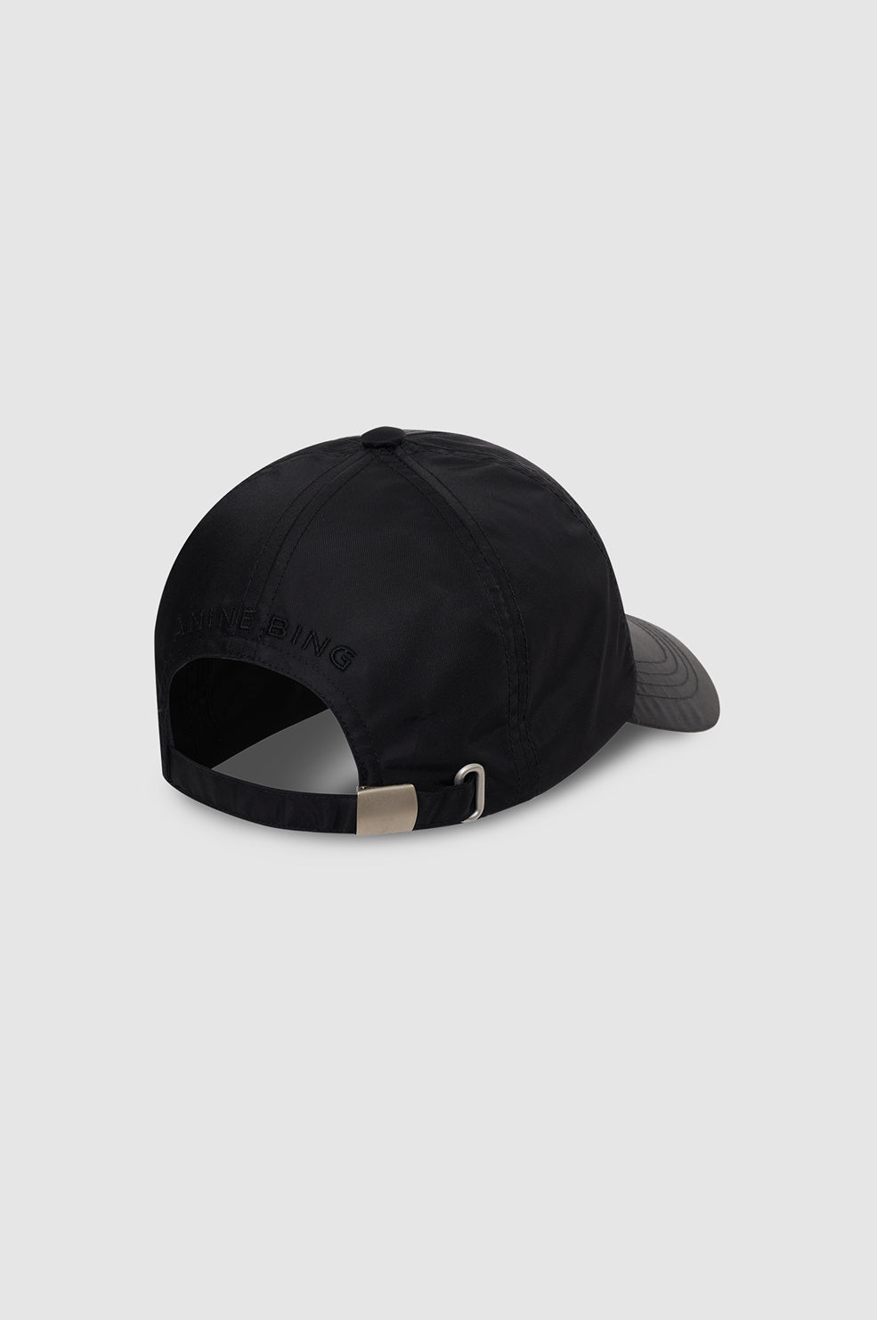 Jeremy Baseball Cap - Sage View 3