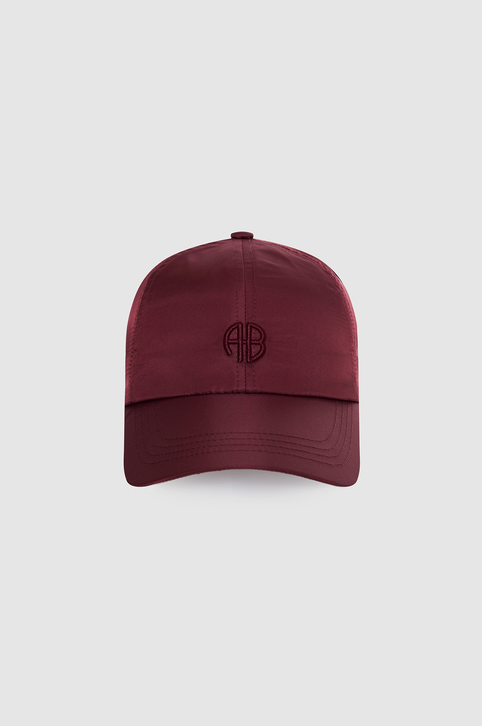 Jeremy Baseball Cap - Sage View 1