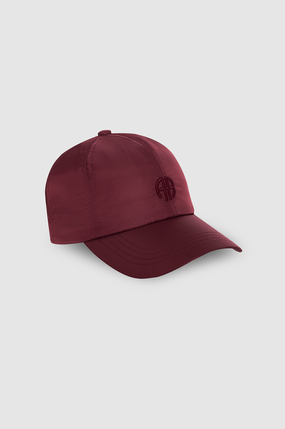 Jeremy Baseball Cap - Sage View 4