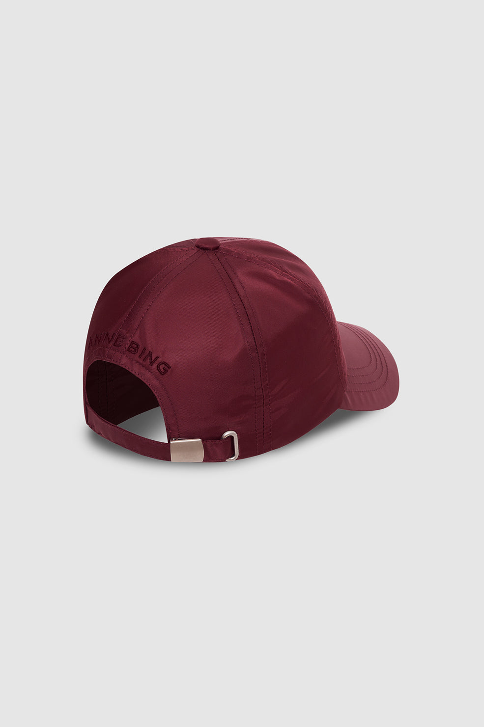 Jeremy Baseball Cap - Sage View 3