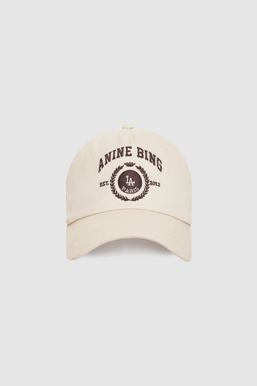 Jeremy Baseball Cap Collegiate  product image