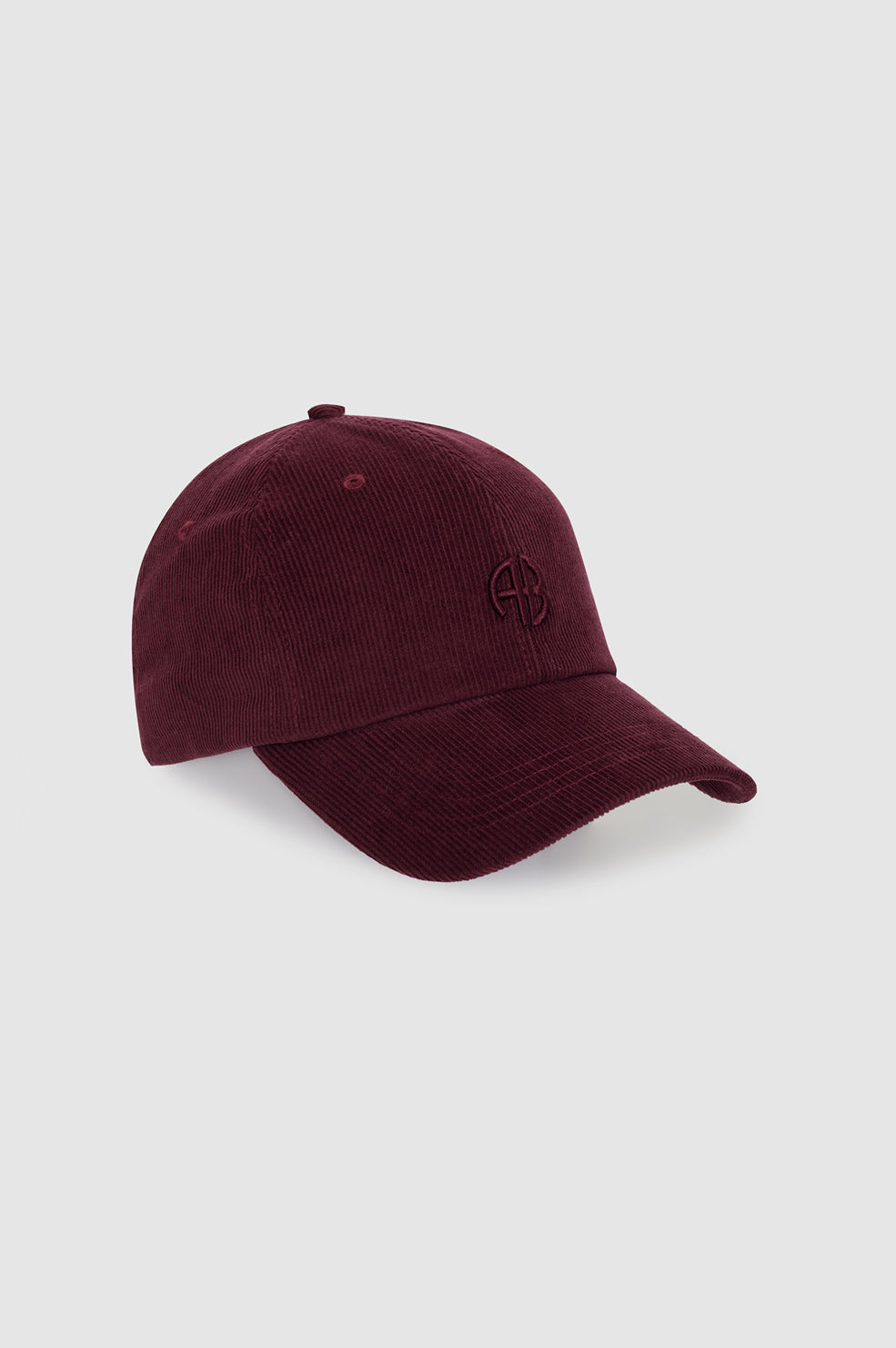 Jeremy Baseball Cap - Washed Navy View 3