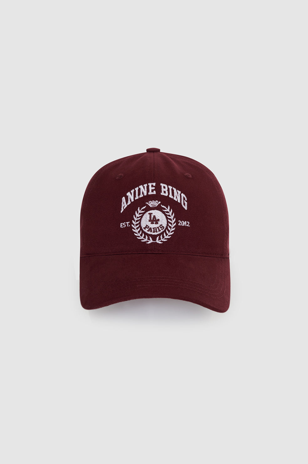 Jeremy Baseball Collegiate Cap  product image