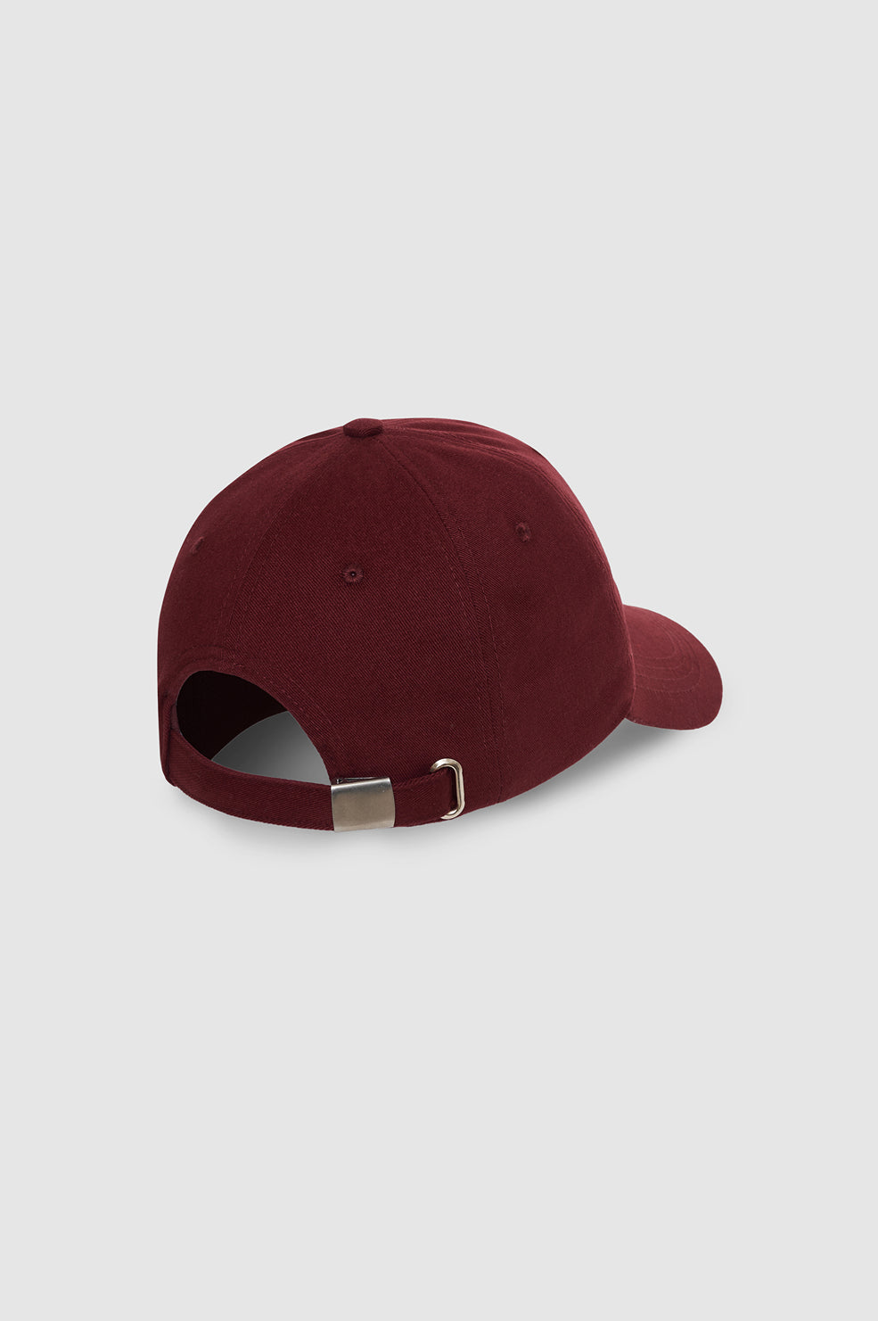 Jeremy Baseball Cap - Sage View 3