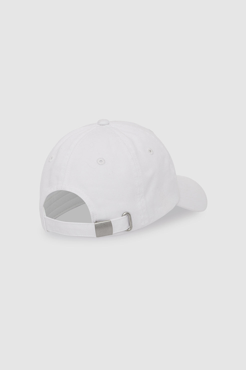 Jeremy Baseball Cap Ab Nylon - Black View 2