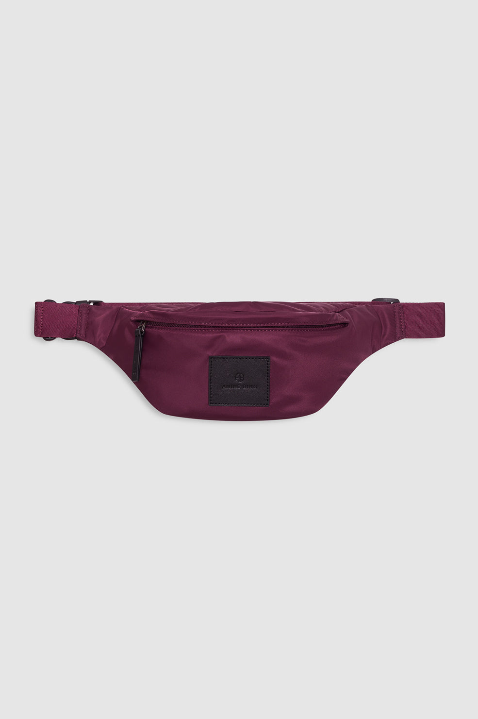 Leon Small Waist Bag Nylon  product image