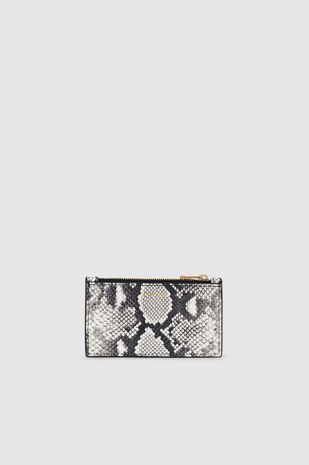 Lucy Card Holder - Python