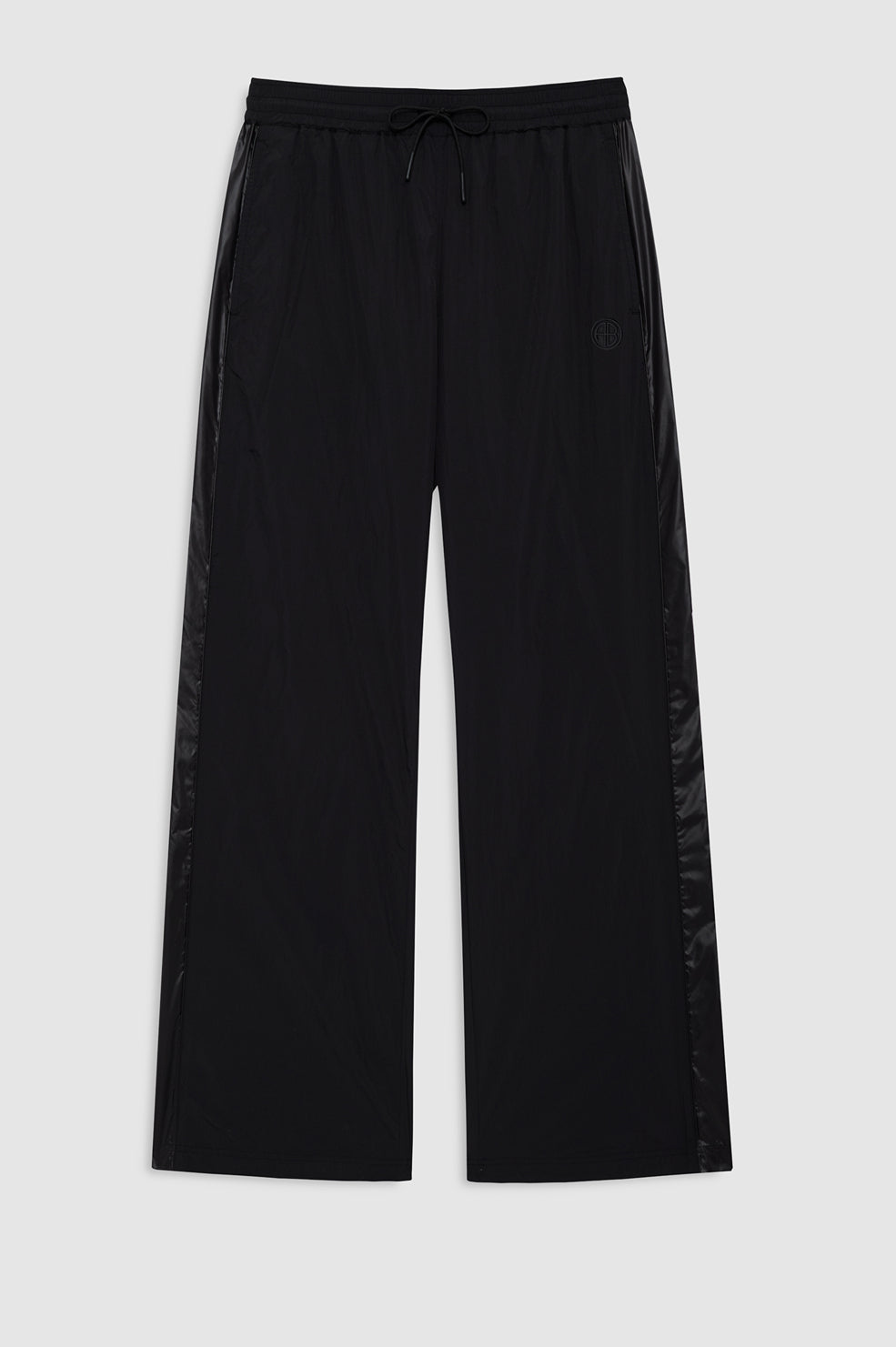 Maha Pant - Black View 3