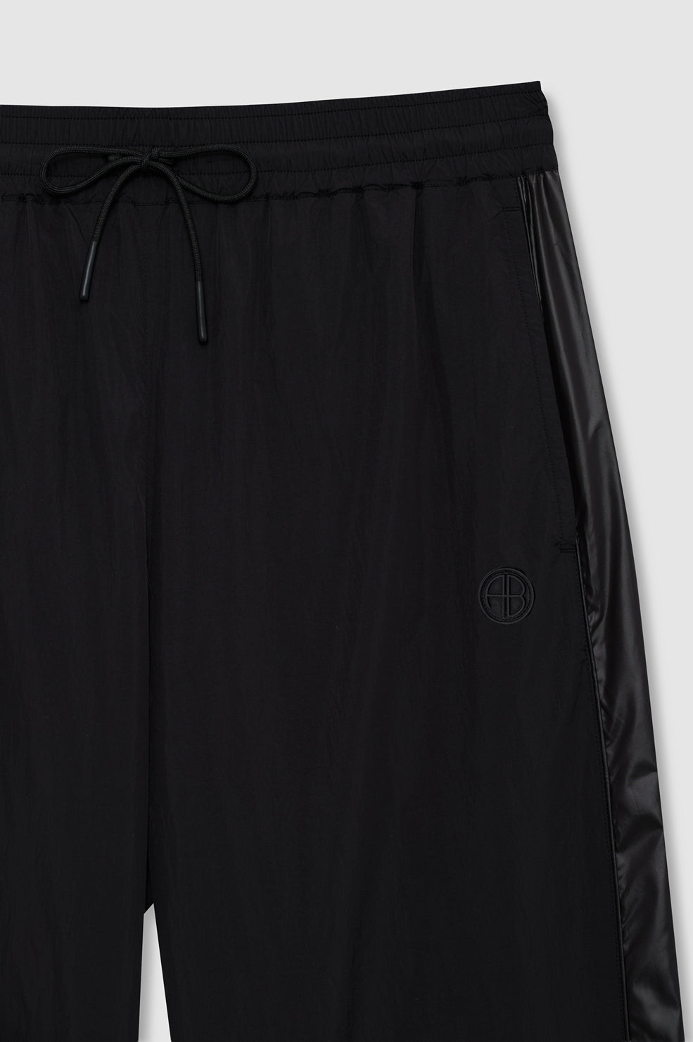 Maha Pant - Black View 4