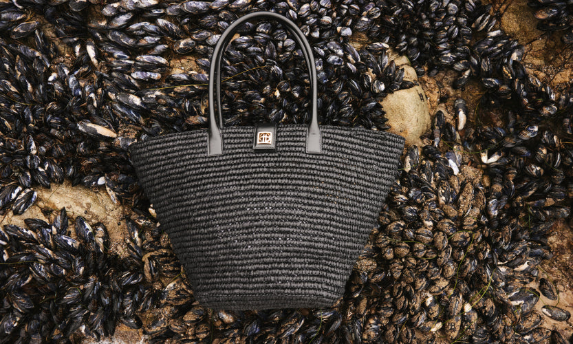 Shop Bags + Accessories
